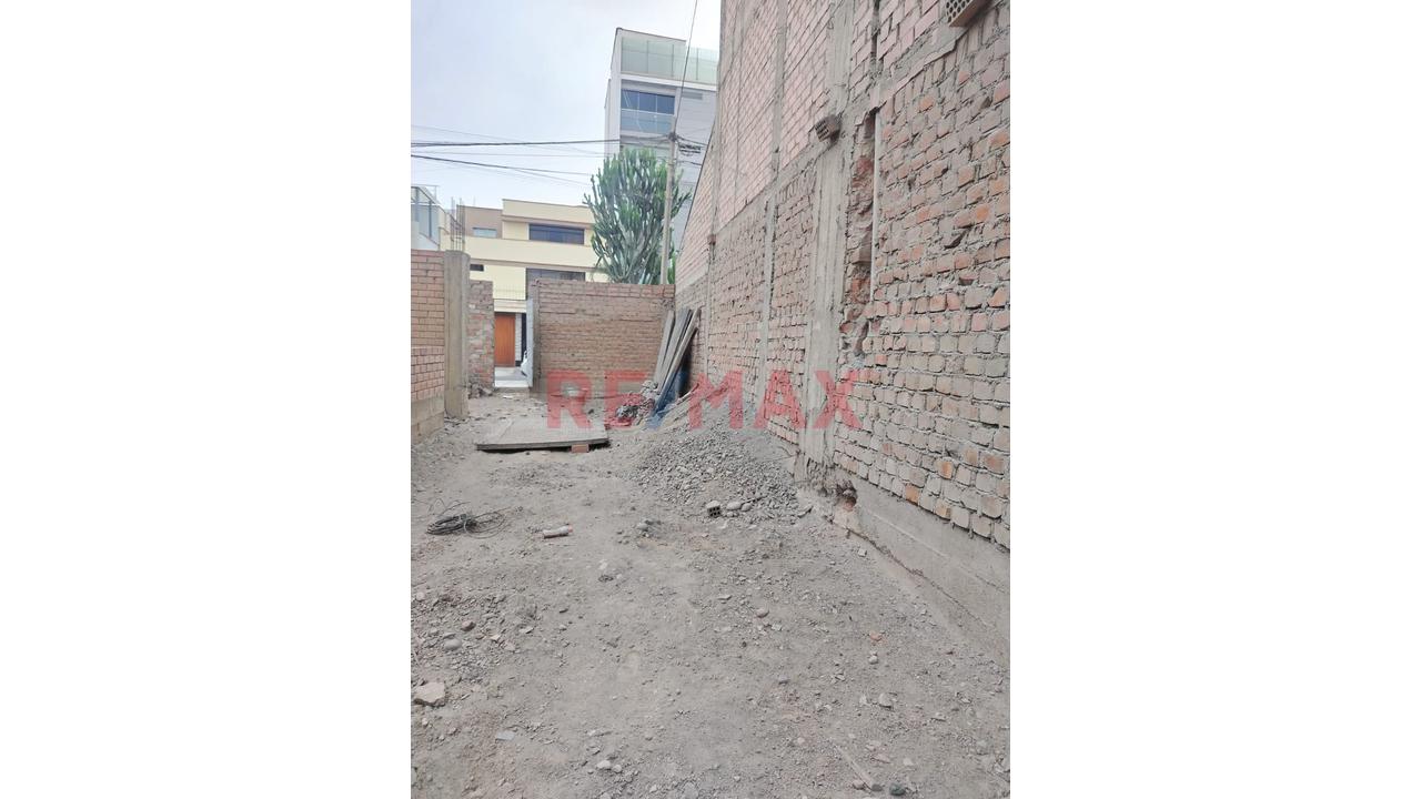 🏡Se Vende Terreno En Surco Monterrico Sur !🏡 — foto 10