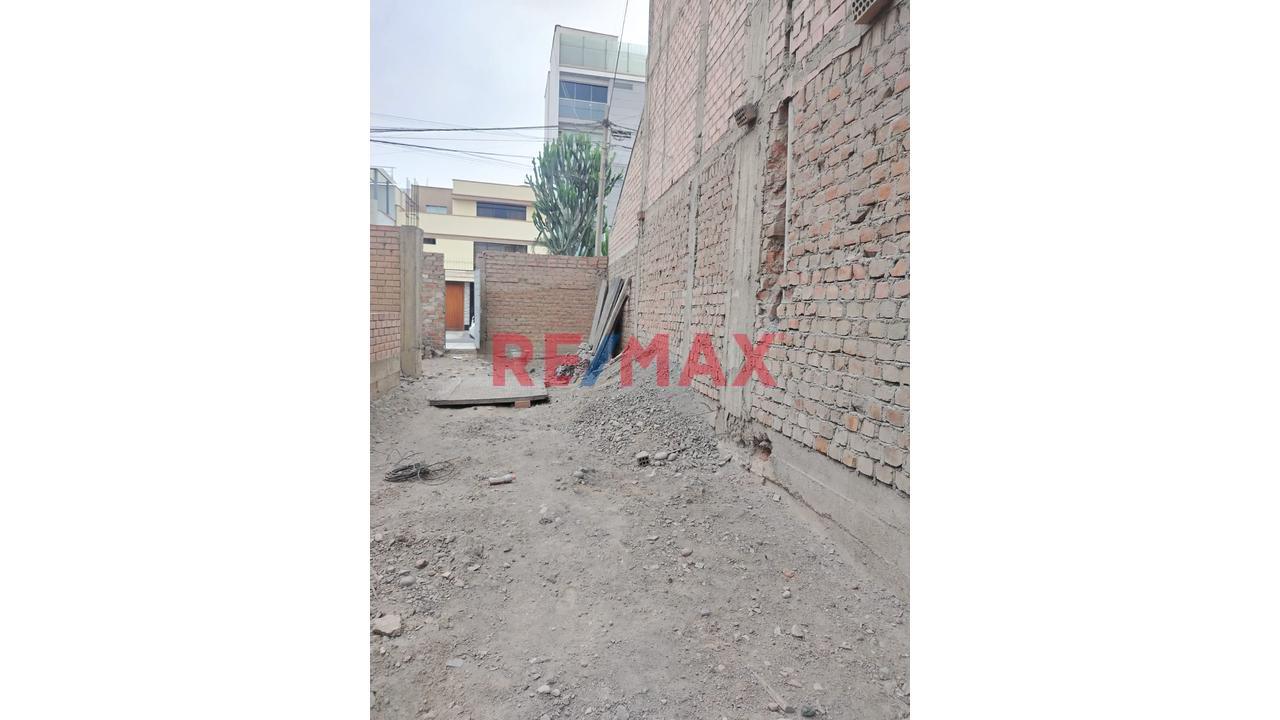 🏡Se Vende Terreno En Surco Monterrico Sur !🏡 — foto 7