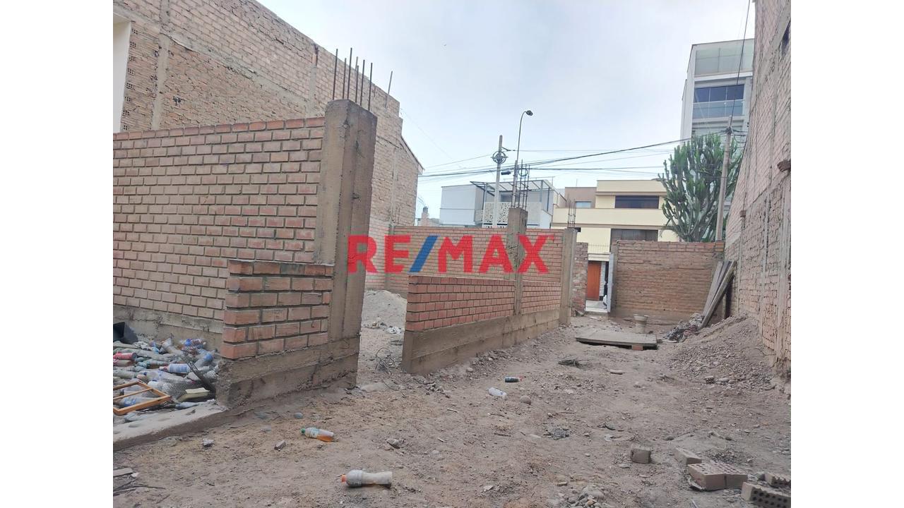 🏡Se Vende Terreno En Surco Monterrico Sur !🏡 — foto 4