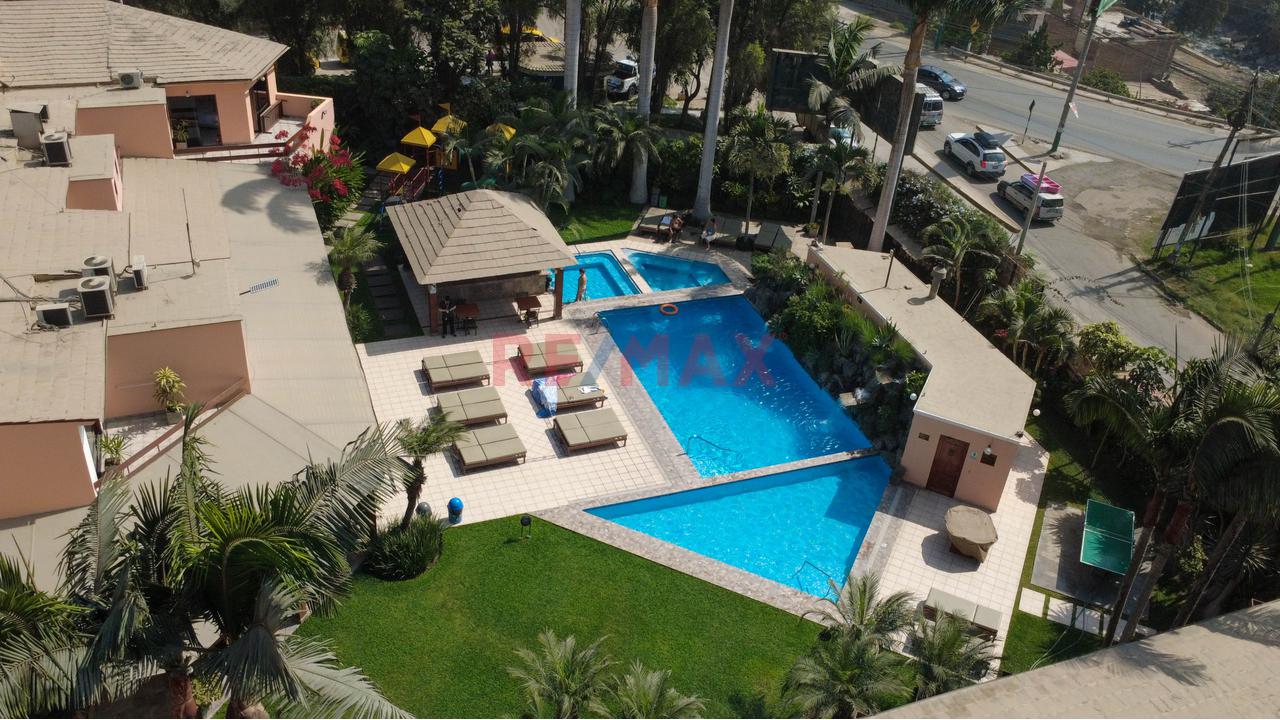 ✨ Inversión Hotelera Lista Para Generar Ingresos Desde El Primer Día ✨ - 2