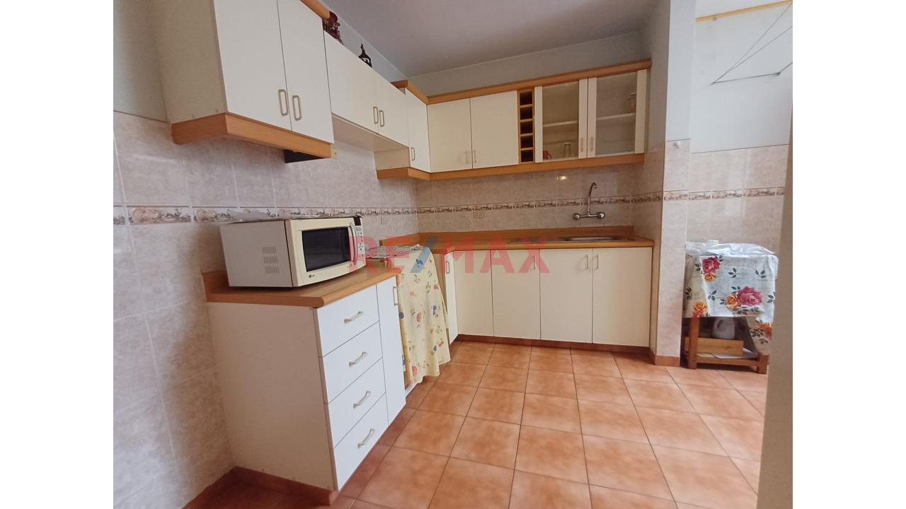 Departamento Amplio Con Terraza Y Excelente Ubicación En Pueblo Libre - 3