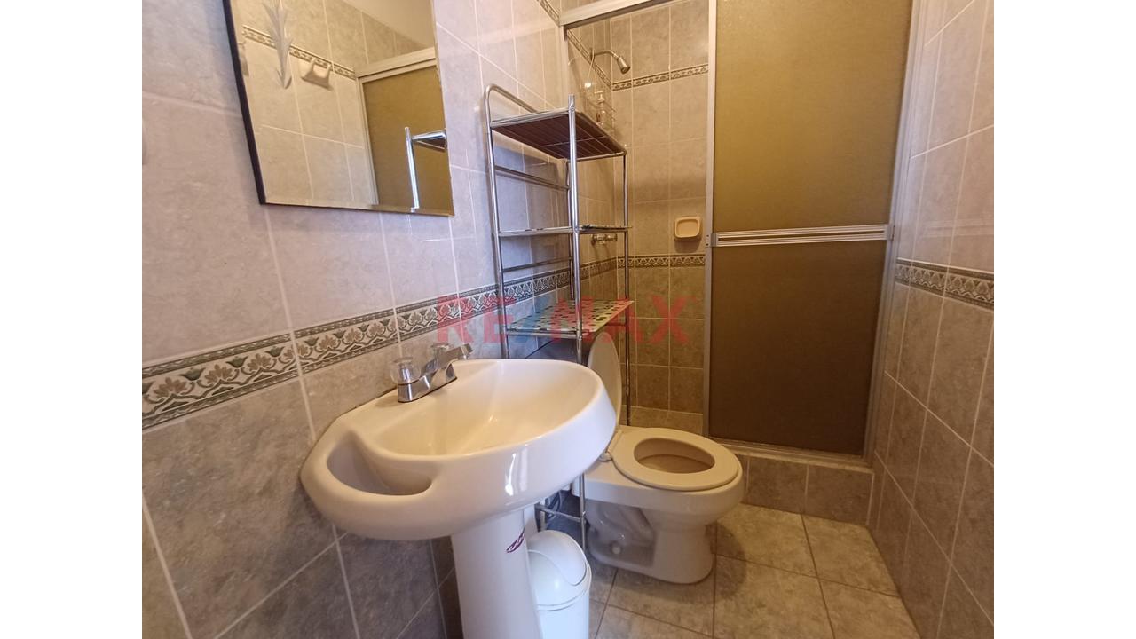 Departamento Amplio Con Terraza Y Excelente Ubicación En Pueblo Libre - 7