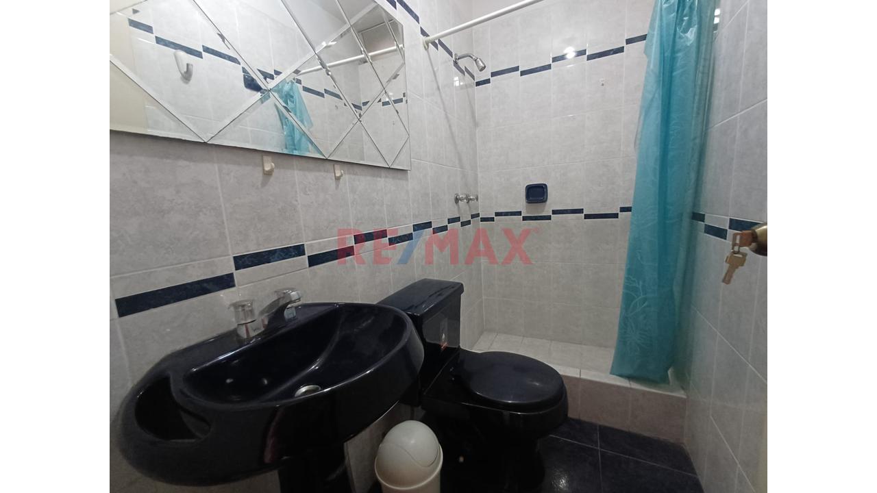 Departamento Amplio Con Terraza Y Excelente Ubicación En Pueblo Libre - 5