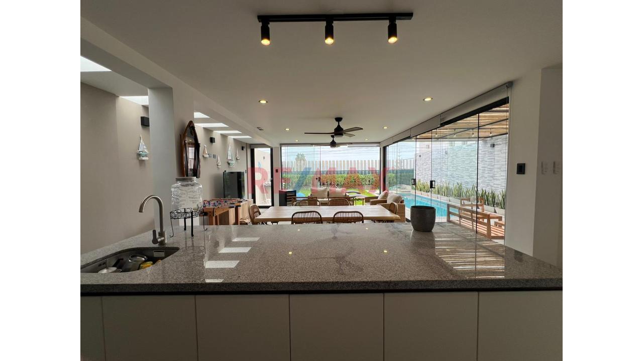 Casa De Playa En Venta – Mejía - 4