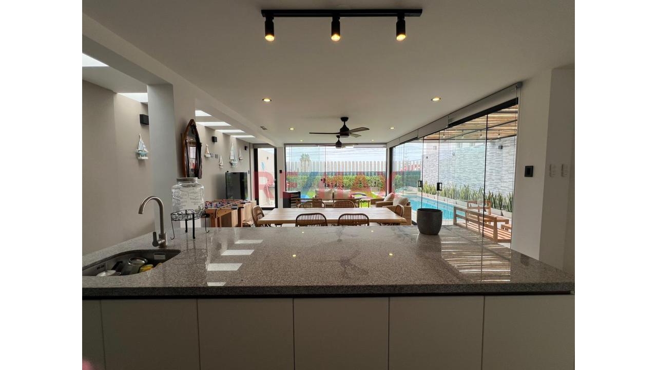 Casa De Playa En Venta – Mejía - 3