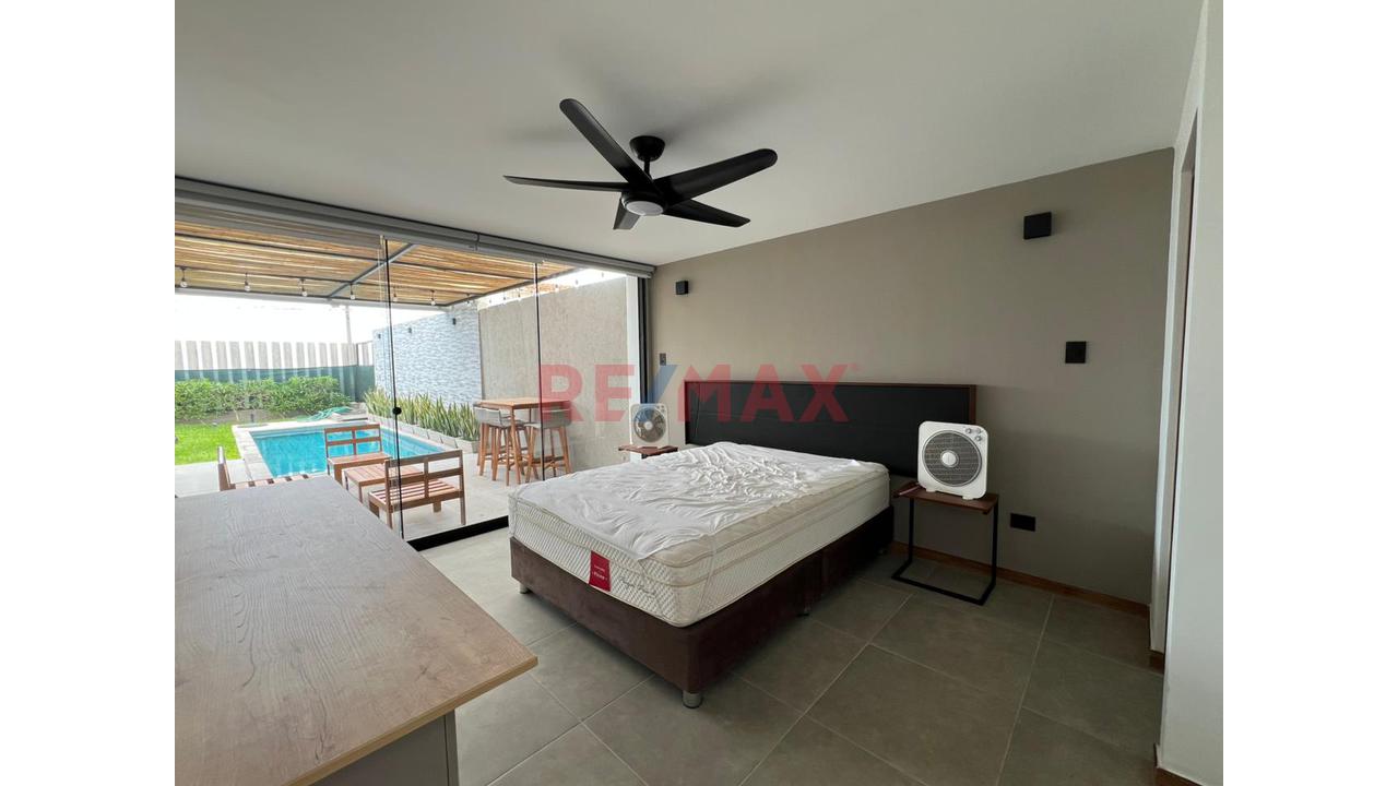 Casa De Playa En Venta – Mejía - 13