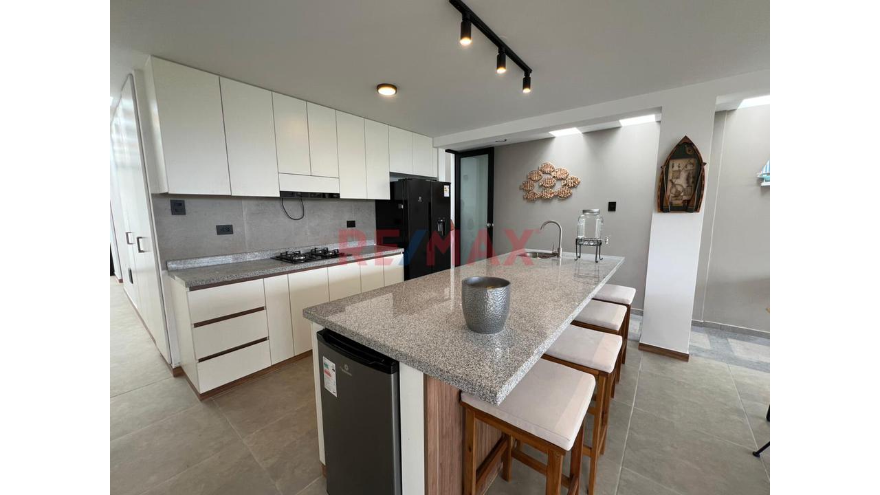 Casa De Playa En Venta – Mejía - 5