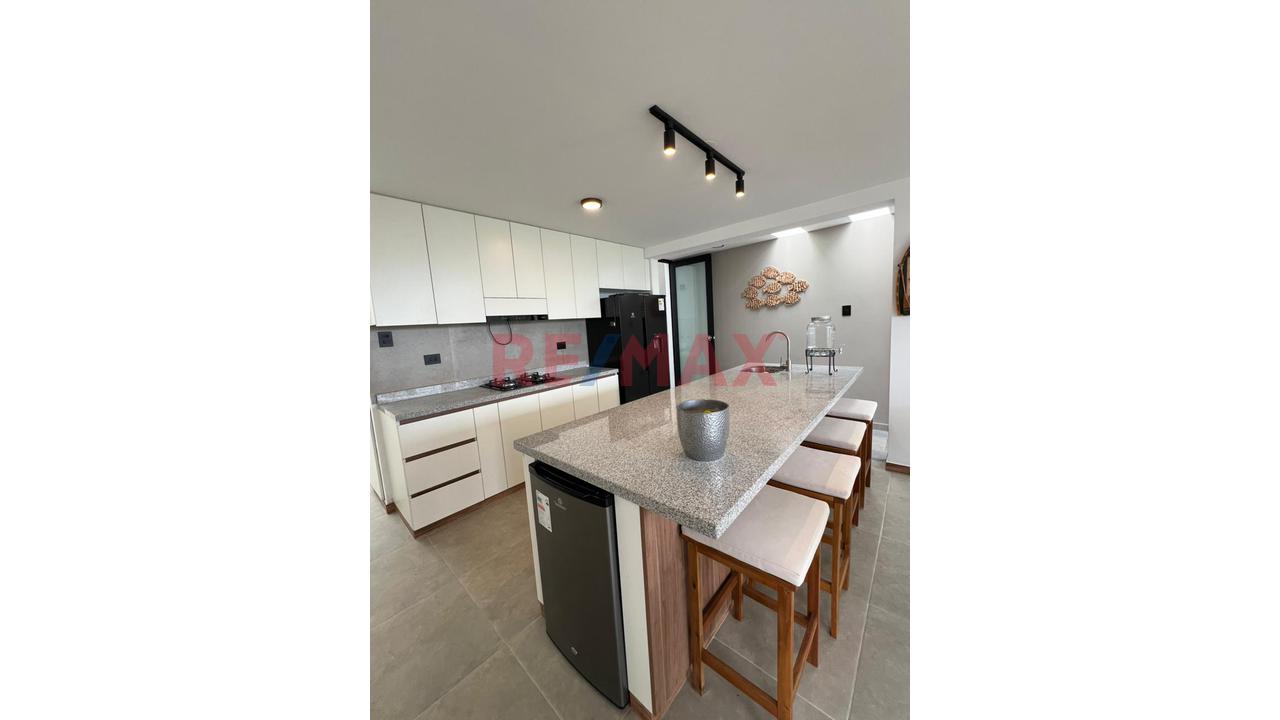Casa De Playa En Venta – Mejía - 6