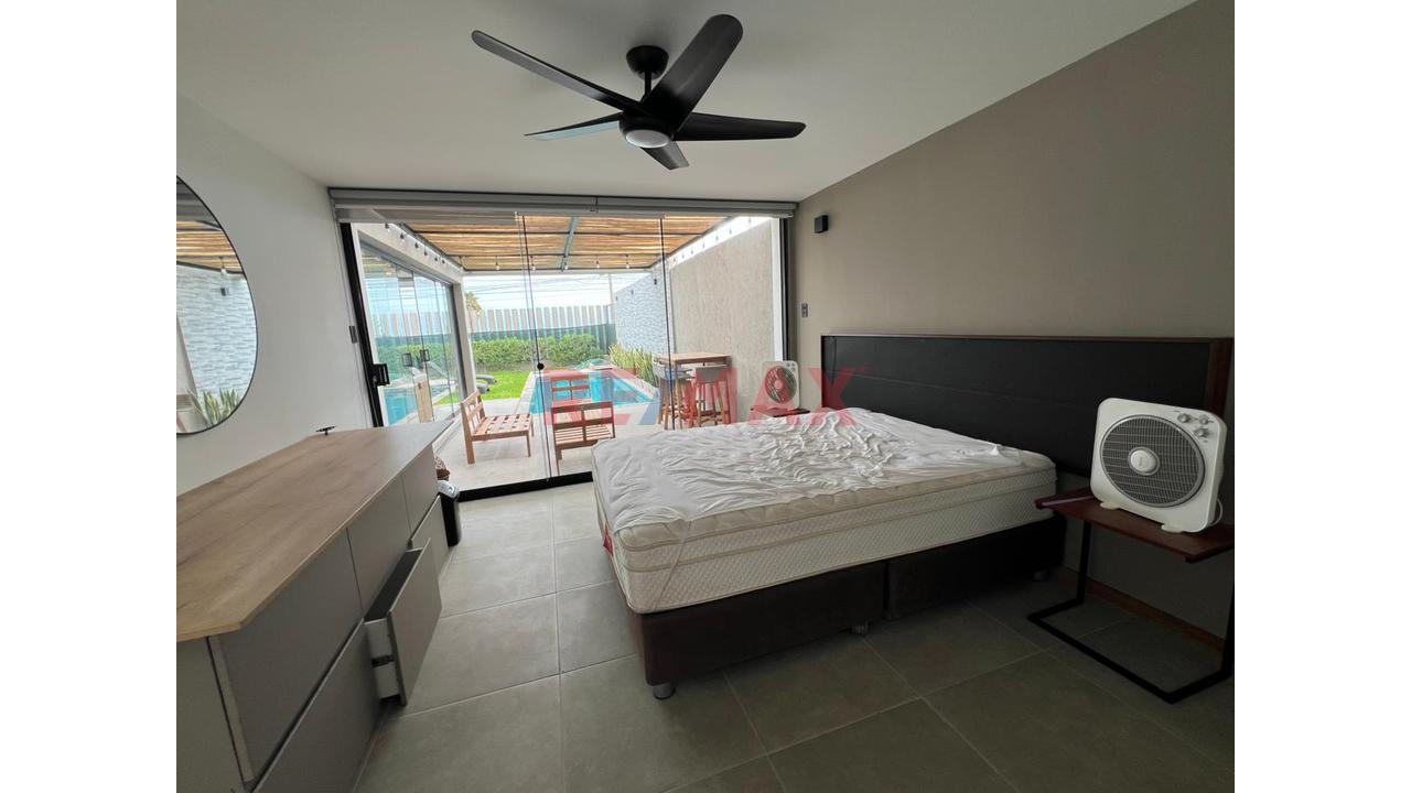Casa De Playa En Venta – Mejía - 9