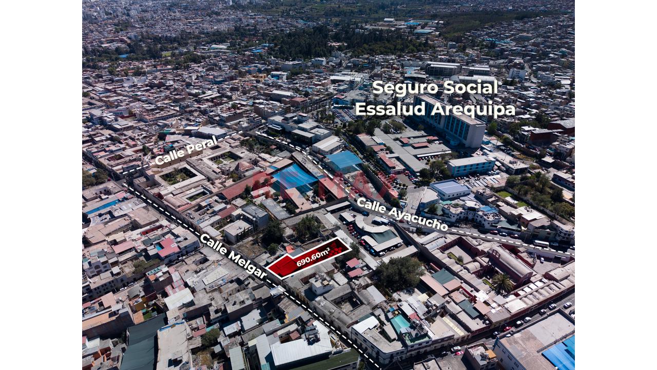 🏛️✨ ¡Inversión Única En El Centro Histórico De Arequipa! ✨🏛️ - 10