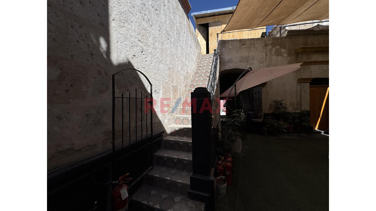 🏛️✨ ¡Inversión Única En El Centro Histórico De Arequipa! ✨🏛️ - 7