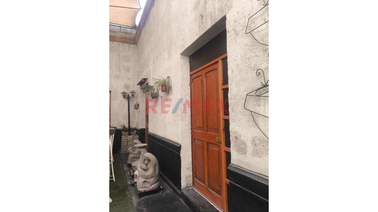 🏛️✨ ¡Inversión Única En El Centro Histórico De Arequipa! ✨🏛️ - 17