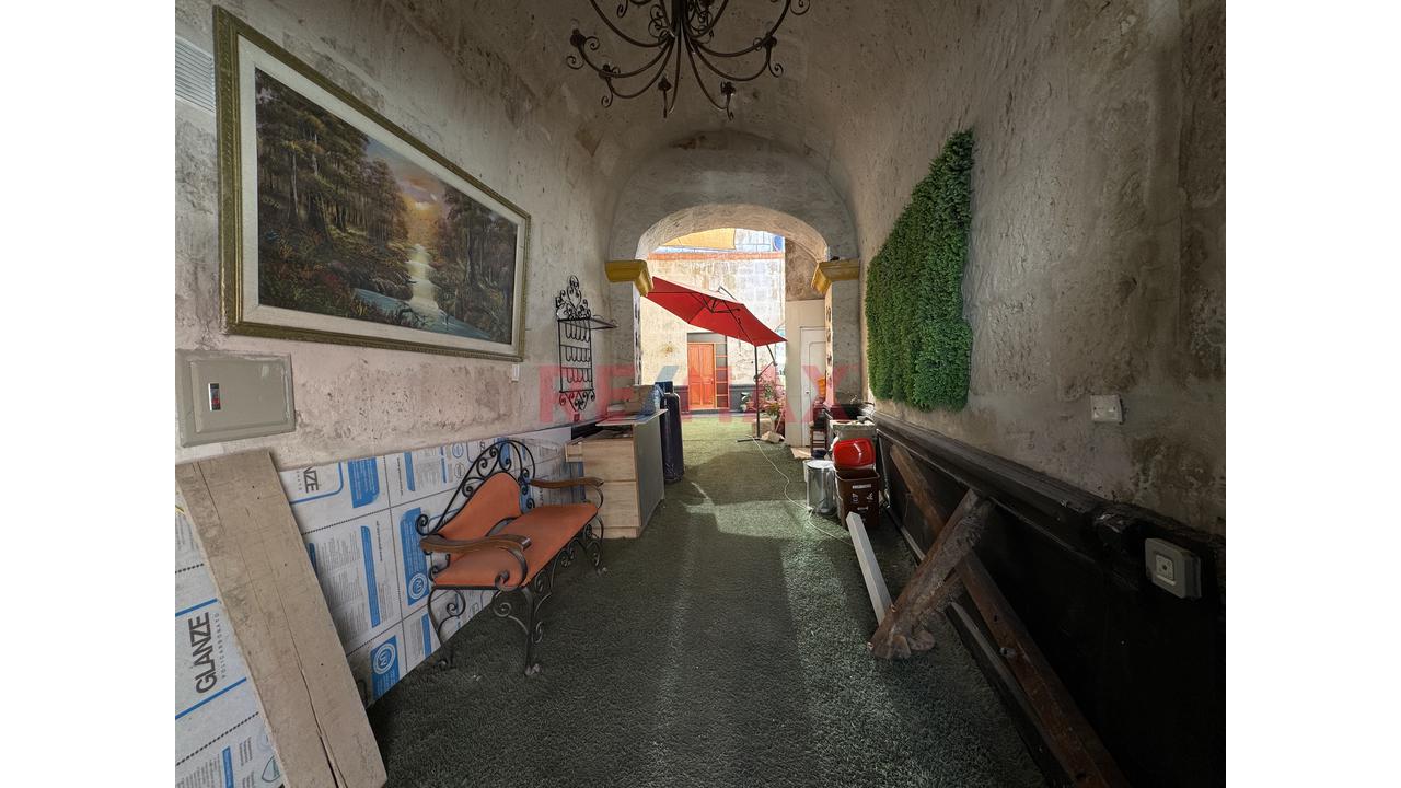 🏛️✨ ¡Inversión Única En El Centro Histórico De Arequipa! ✨🏛️ - 2