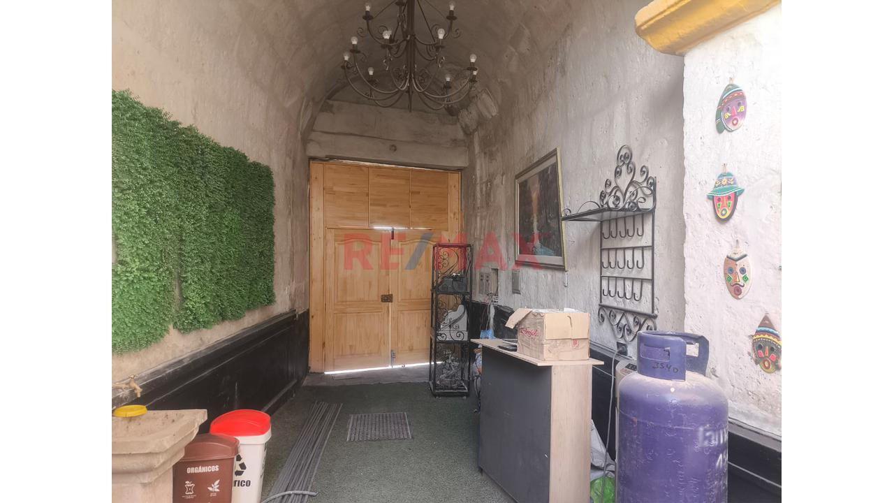 🏛️✨ ¡Inversión Única En El Centro Histórico De Arequipa! ✨🏛️ - 18