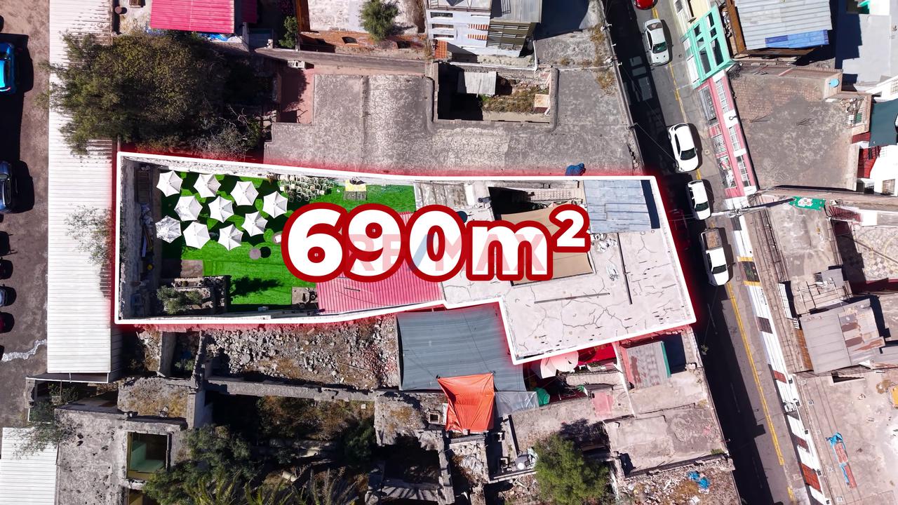 🏛️✨ ¡Inversión Única En El Centro Histórico De Arequipa! ✨🏛️ - 5