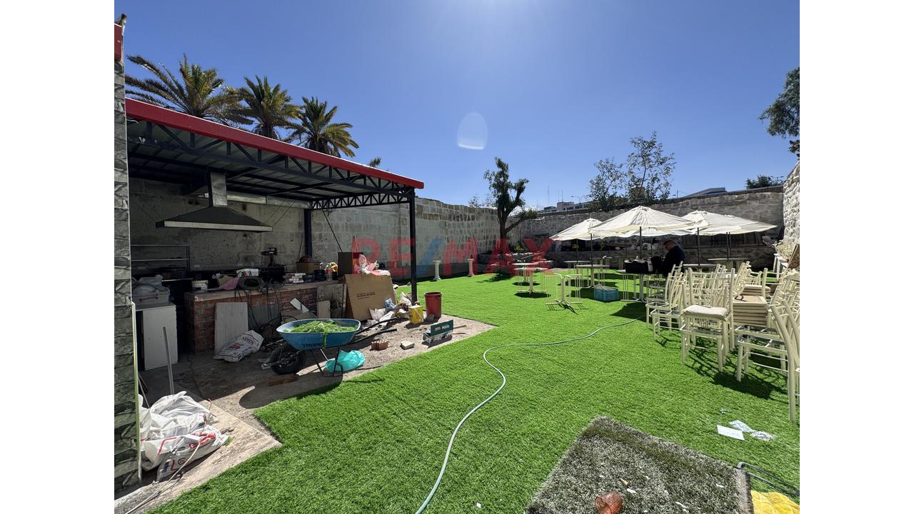 🏛️✨ ¡Inversión Única En El Centro Histórico De Arequipa! ✨🏛️ - 12