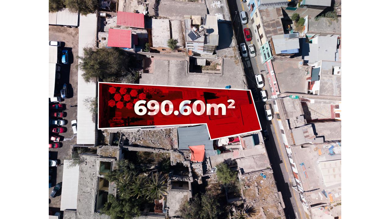 🏛️✨ ¡Inversión Única En El Centro Histórico De Arequipa! ✨🏛️ - 15