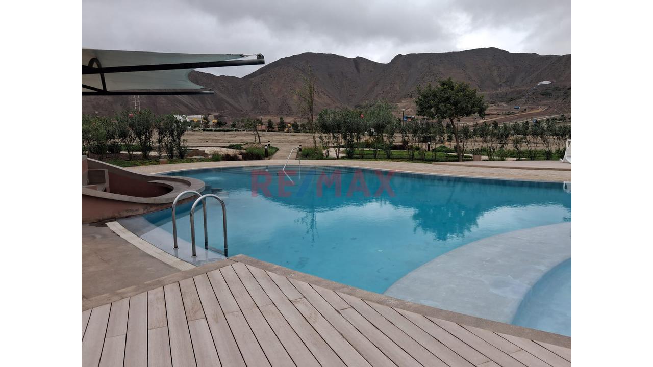 Única Oportunidad De Venta De Terreno En De 140.14 M² Dentro De Condominio – Asia, Cañete — foto 8