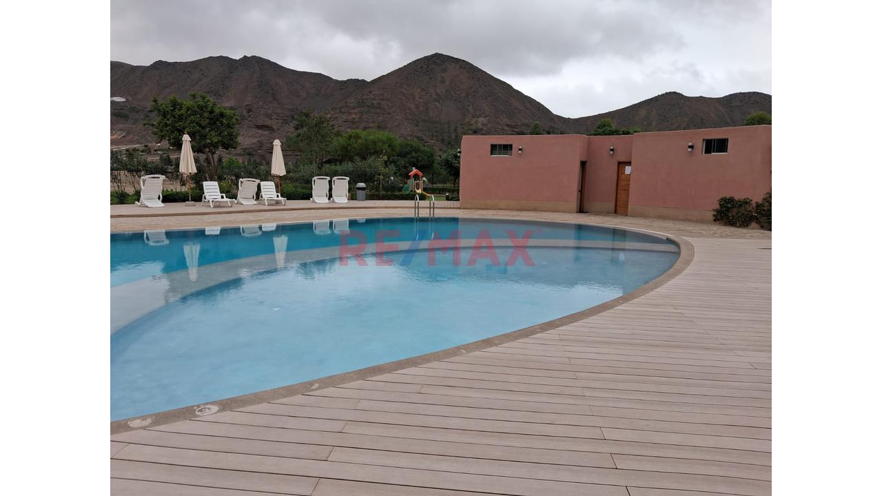 Única Oportunidad De Venta De Terreno En De 140.14 M² Dentro De Condominio – Asia, Cañete — foto 9