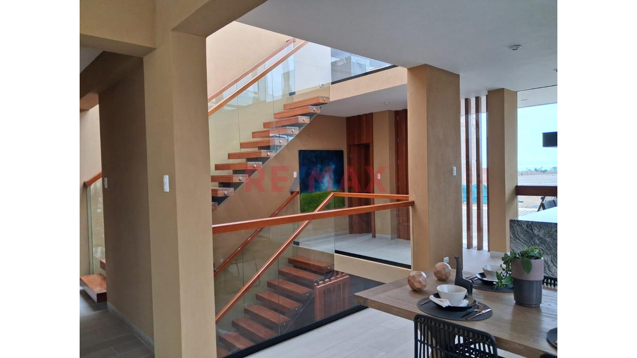 Única Oportunidad De Venta De Terreno En De 140.14 M² Dentro De Condominio – Asia, Cañete — foto 12