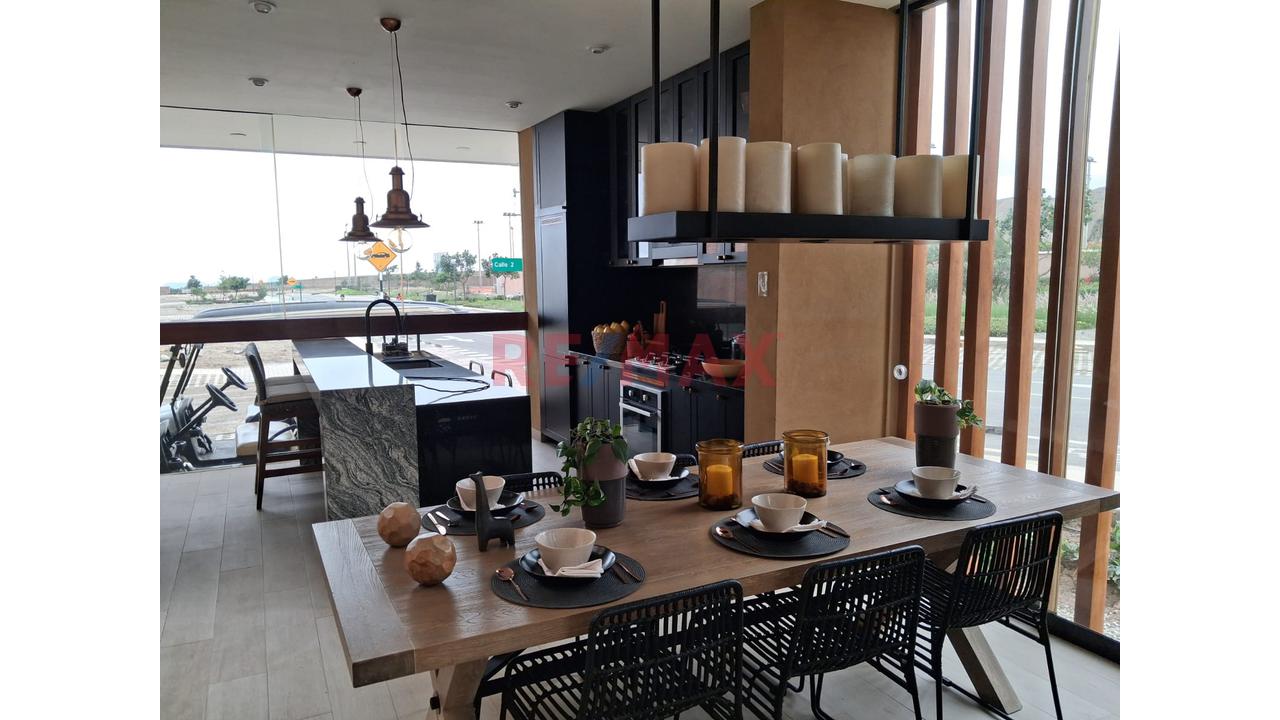 Única Oportunidad De Venta De Terreno En De 140.14 M² Dentro De Condominio – Asia, Cañete — foto 11
