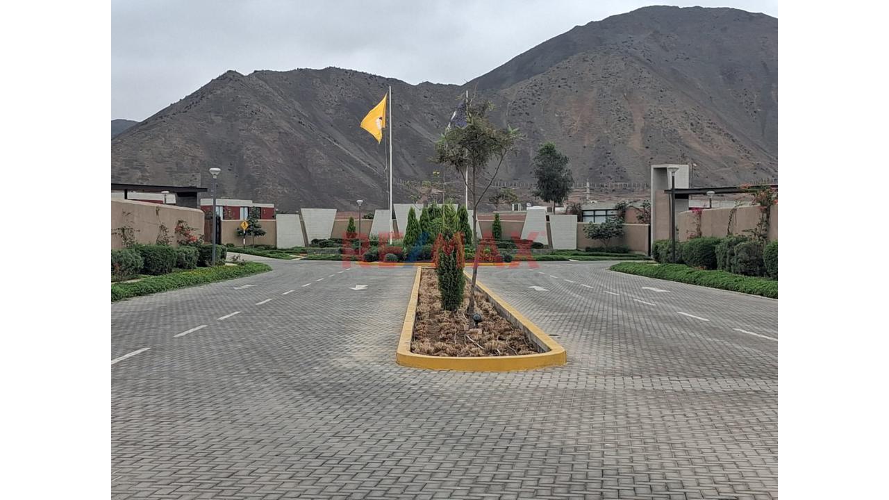 Única Oportunidad De Venta De Terreno En De 140.14 M² Dentro De Condominio – Asia, Cañete — foto 3