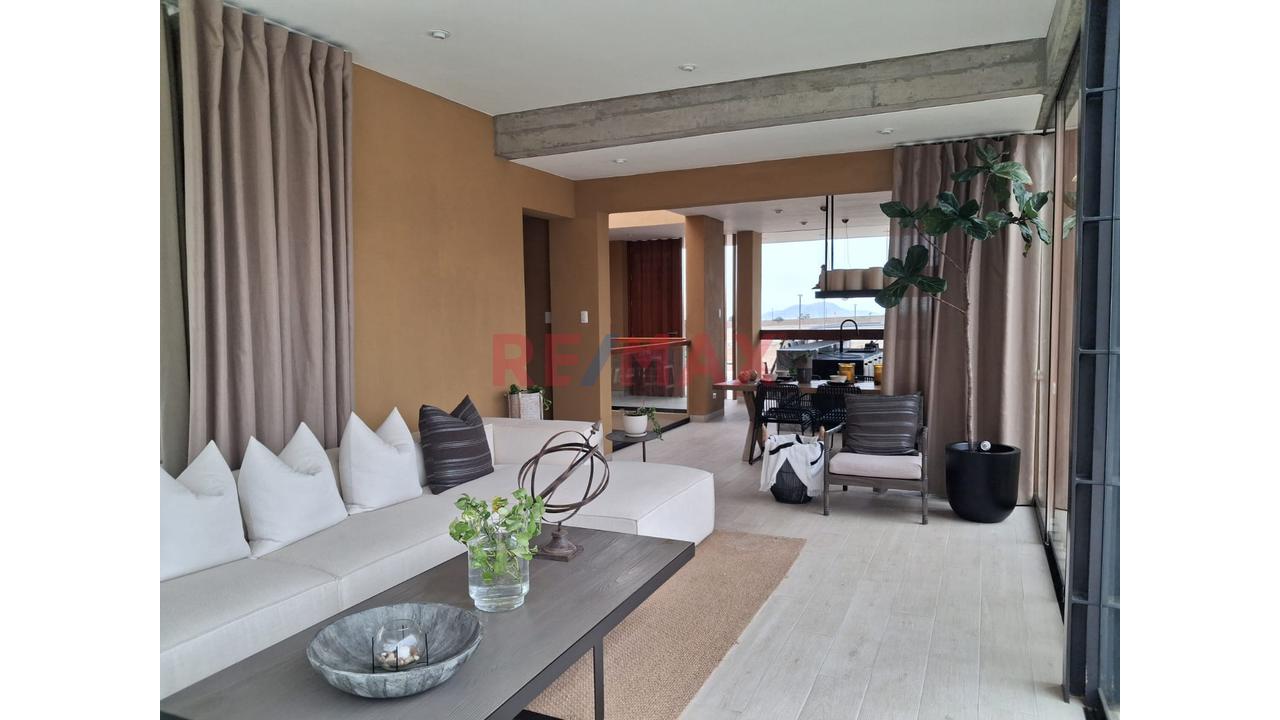 Única Oportunidad De Venta De Terreno En De 140.14 M² Dentro De Condominio – Asia, Cañete — foto 13