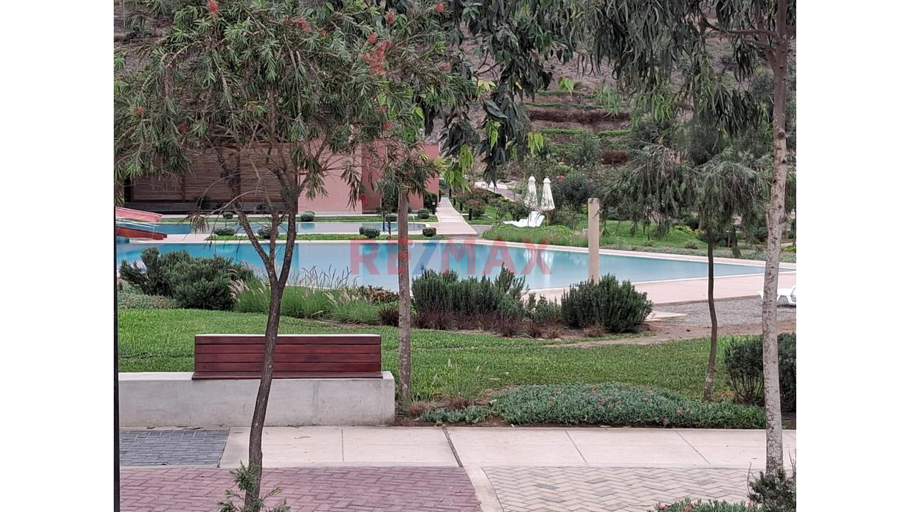 Única Oportunidad De Venta De Terreno En De 140.14 M² Dentro De Condominio – Asia, Cañete — foto 7