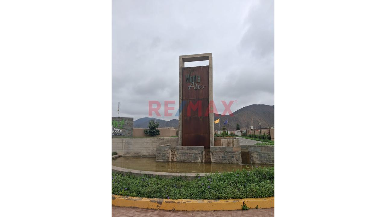 Única Oportunidad De Venta De Terreno En De 140.14 M² Dentro De Condominio – Asia, Cañete — foto 2
