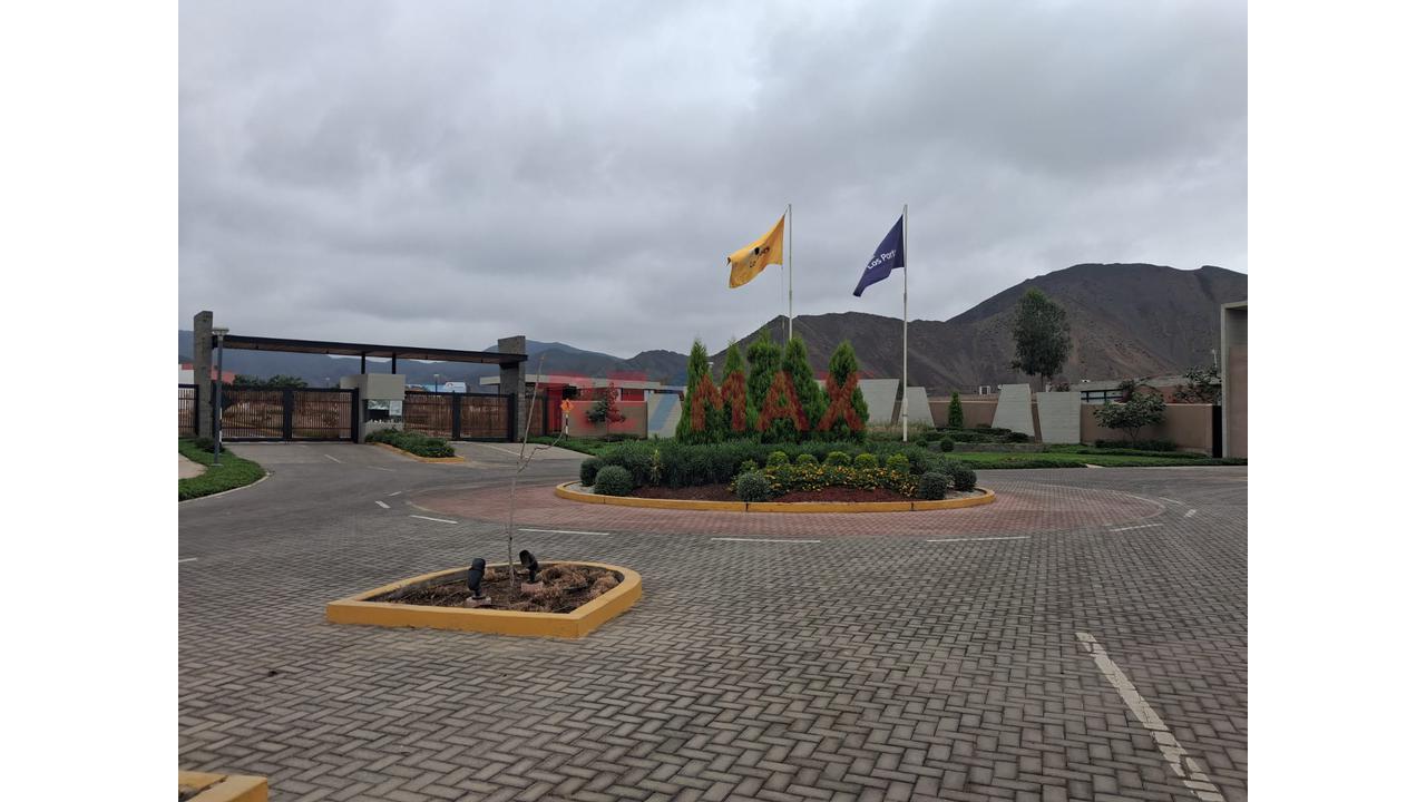 Única Oportunidad De Venta De Terreno En De 140.14 M² Dentro De Condominio – Asia, Cañete — foto 4