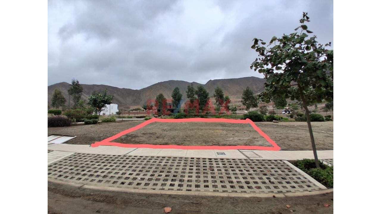 Única Oportunidad De Venta De Terreno En De 140.14 M² Dentro De Condominio – Asia, Cañete — foto 5