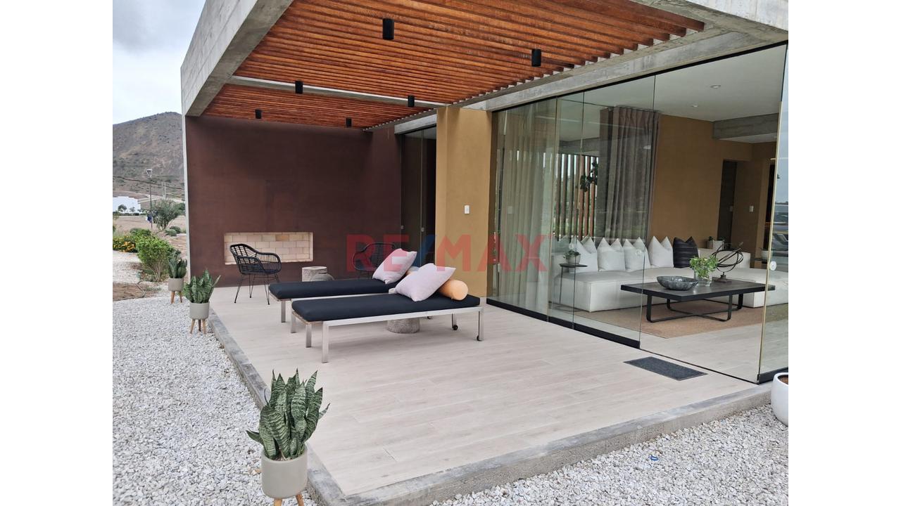 Única Oportunidad De Venta De Terreno En De 140.14 M² Dentro De Condominio – Asia, Cañete — foto 14
