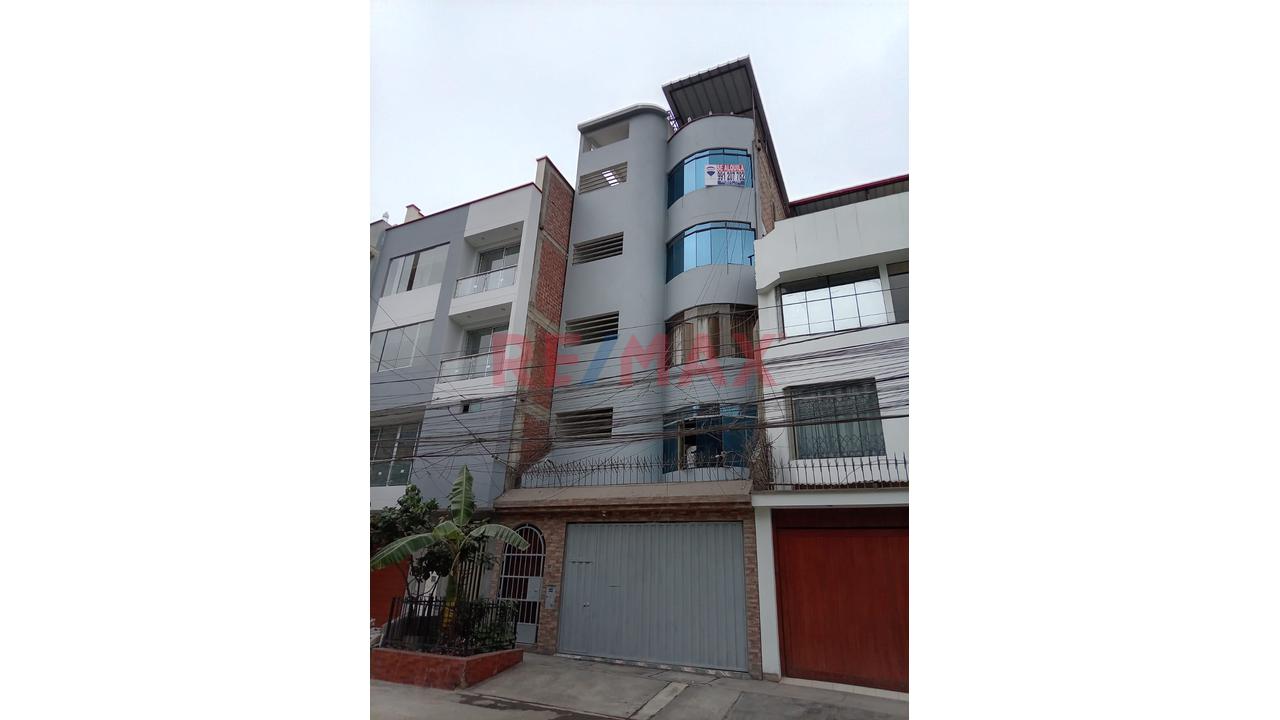 Departamento en Alquiler ubicado en Santa Anita Departamento en Alquiler ubicado en Santa Anita