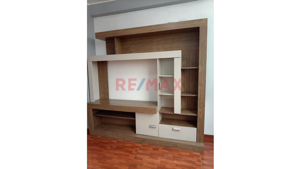 Departamento en Alquiler ubicado en Jiron Las Zarzamoras Mz R Lt 13 Urb. Portada De Ceres Departamento en Alquiler ubicado en Jiron Las Zarzamoras Mz R Lt 13 Urb. Portada De Ceres
