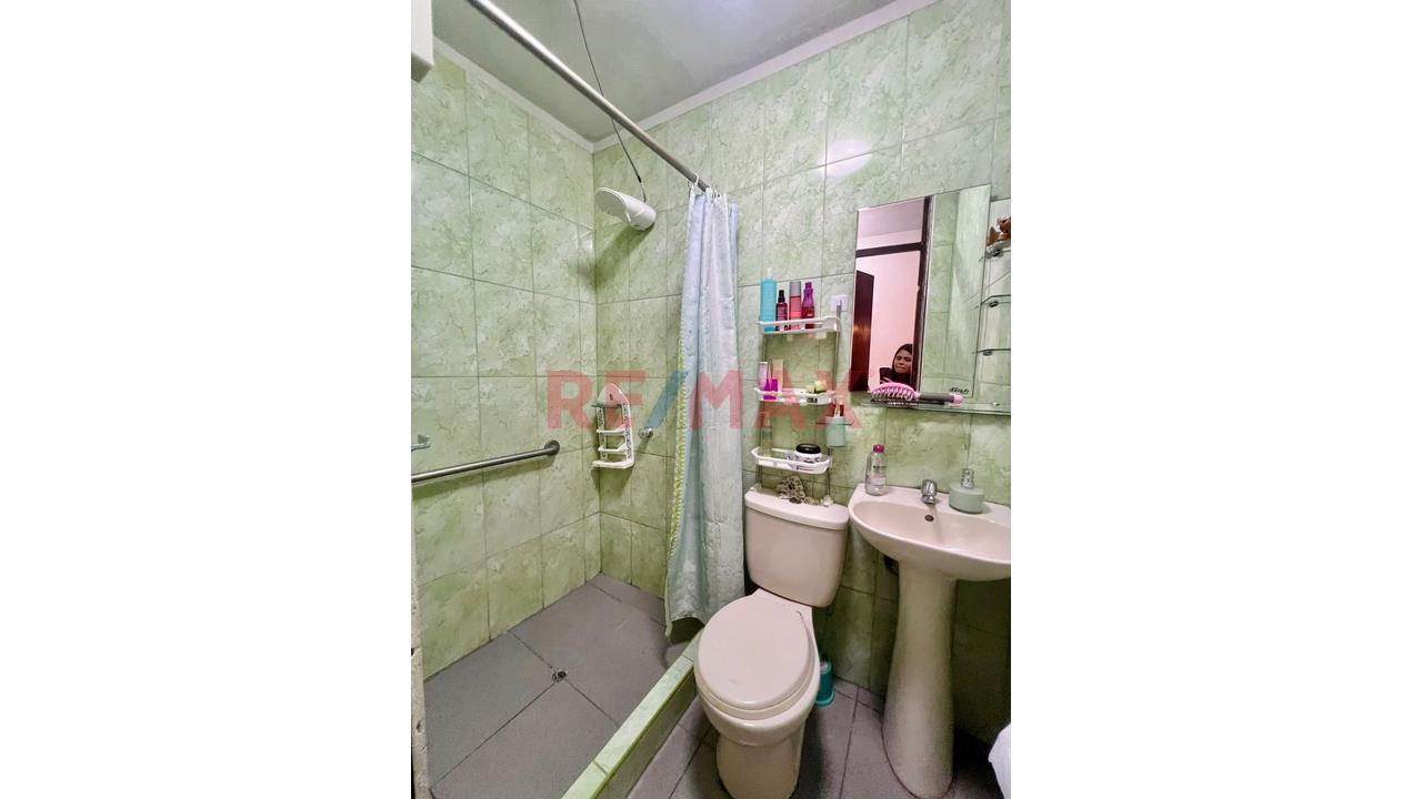 🏡 Casa Amplia De 162 M² En Venta En El Agustino | 5 Habitaciones | Excelente Ubicación 🏡 - 7