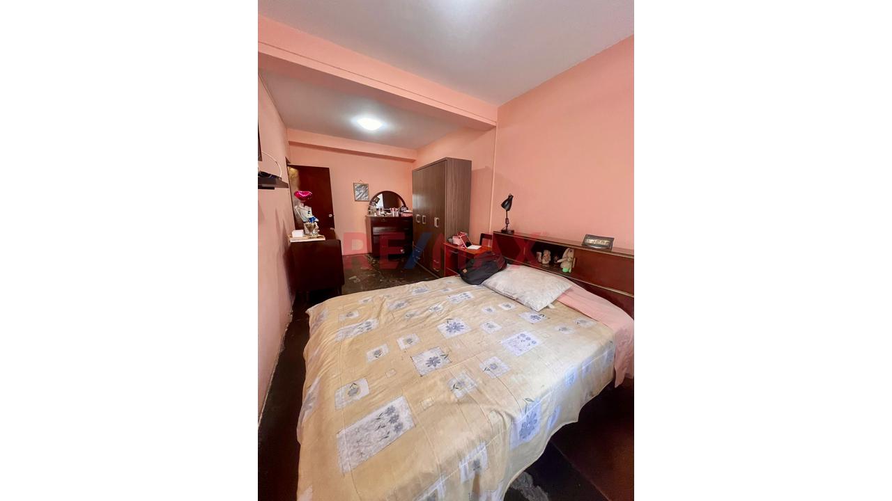 🏡 Casa Amplia De 162 M² En Venta En El Agustino | 5 Habitaciones | Excelente Ubicación 🏡 - 8