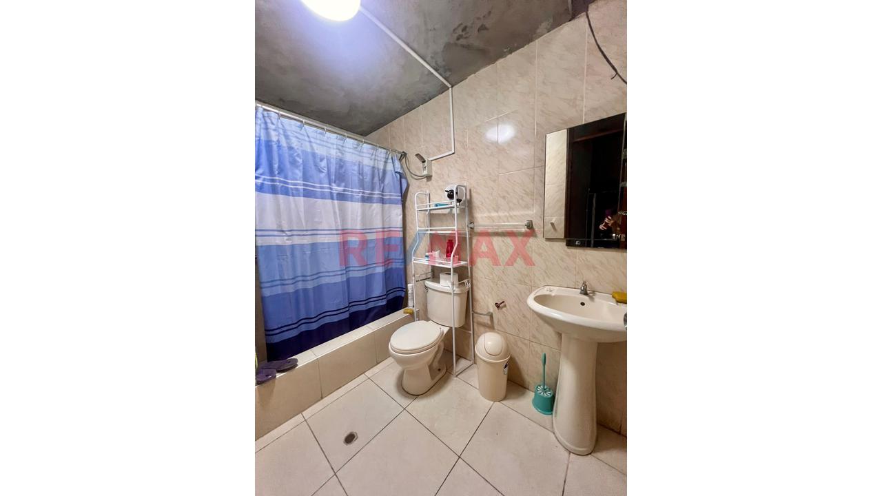 🏡 Casa Amplia De 162 M² En Venta En El Agustino | 5 Habitaciones | Excelente Ubicación 🏡 - 11