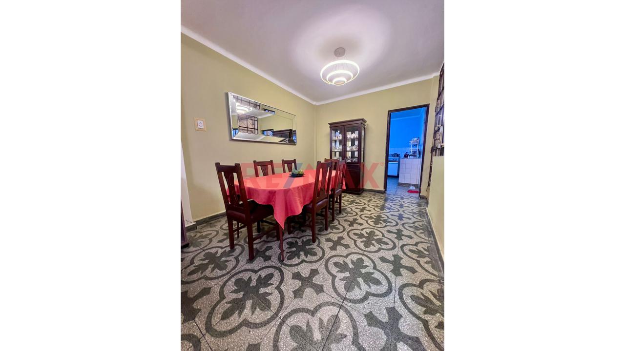 🏡 Casa Amplia De 162 M² En Venta En El Agustino | 5 Habitaciones | Excelente Ubicación 🏡 - 6