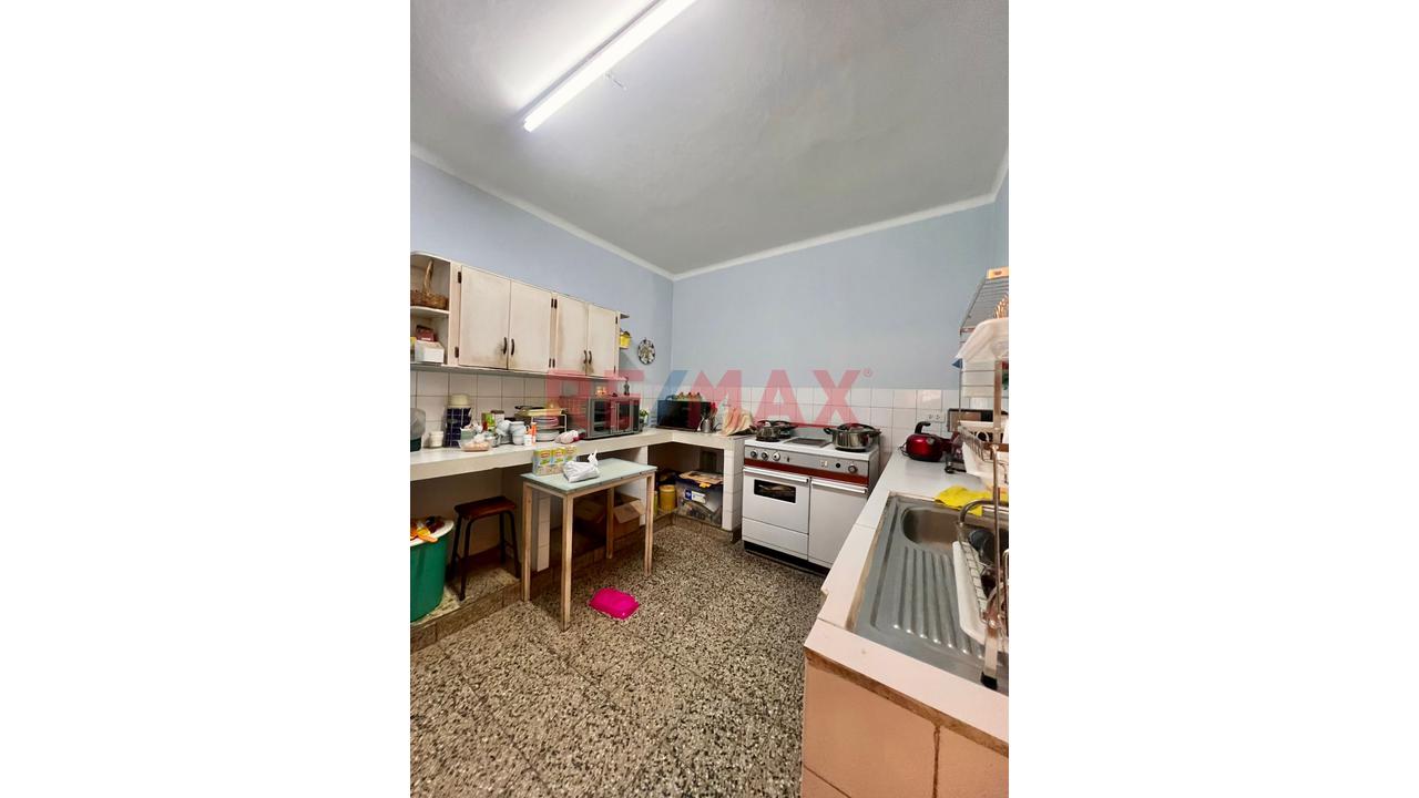 🏡 Casa Amplia De 162 M² En Venta En El Agustino | 5 Habitaciones | Excelente Ubicación 🏡 - 12