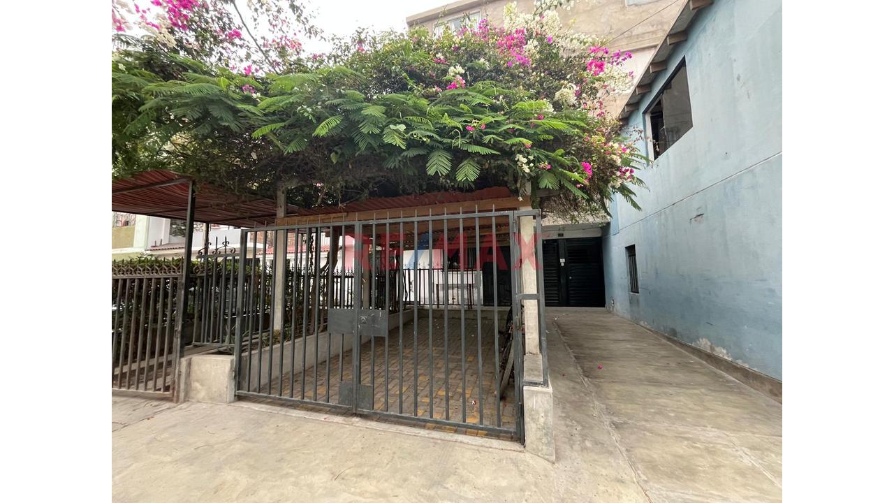 Alquiler De Próximo Hogar En San Martín De Porres! Muy Cerca A La Nueva 12 De Octubre — foto 2