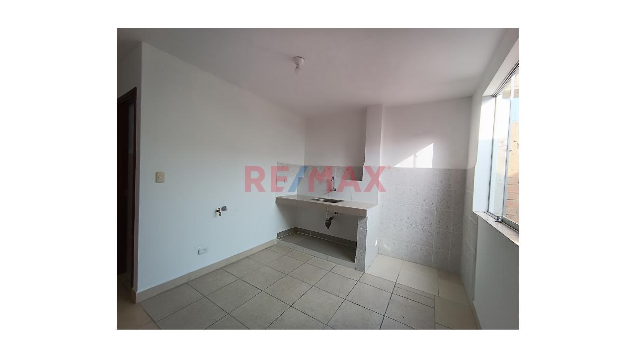 Alquiler De Próximo Hogar En San Martín De Porres! Muy Cerca A La Nueva 12 De Octubre — foto 3