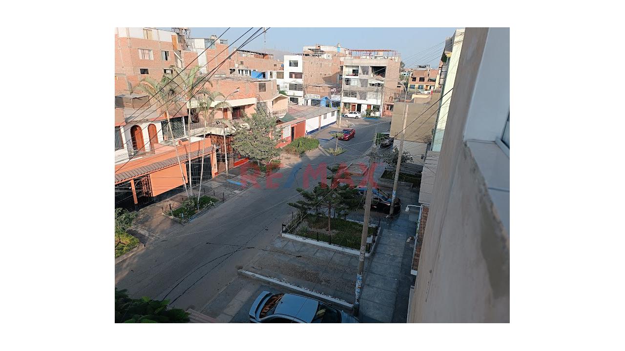 Alquiler De Próximo Hogar En San Martín De Porres! Muy Cerca A La Nueva 12 De Octubre — foto 11