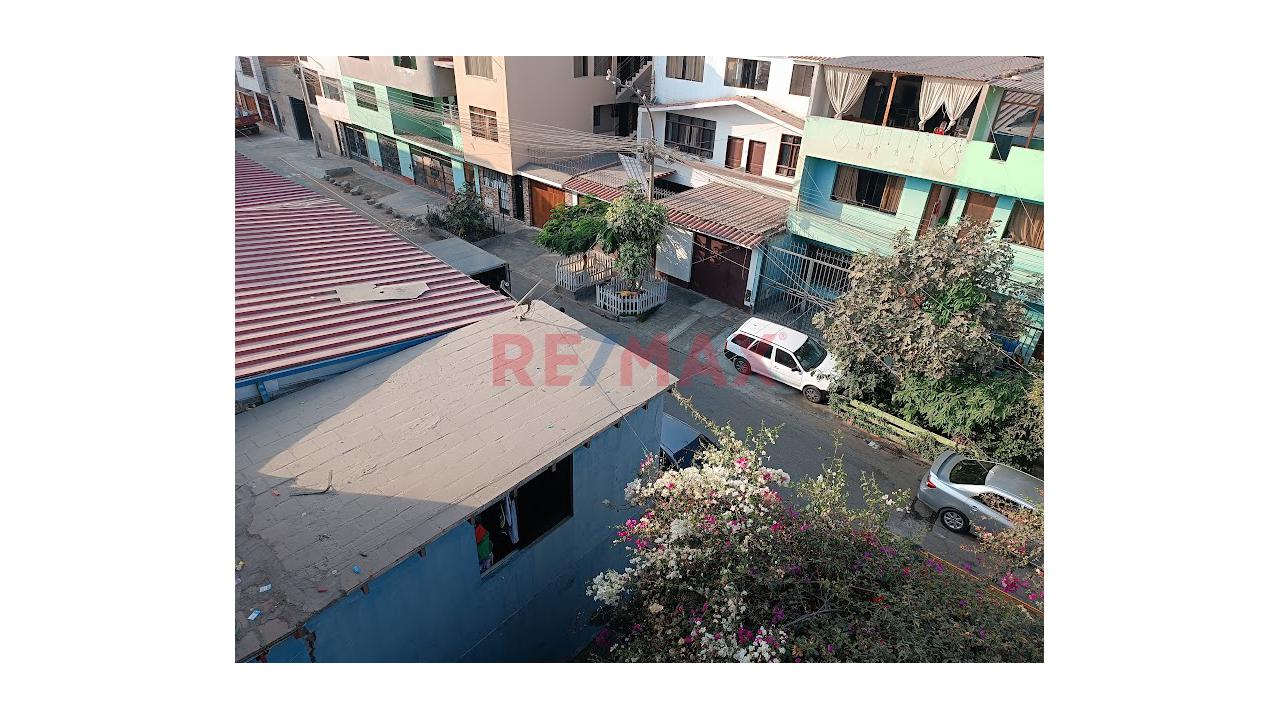 Alquiler De Próximo Hogar En San Martín De Porres! Muy Cerca A La Nueva 12 De Octubre — foto 10