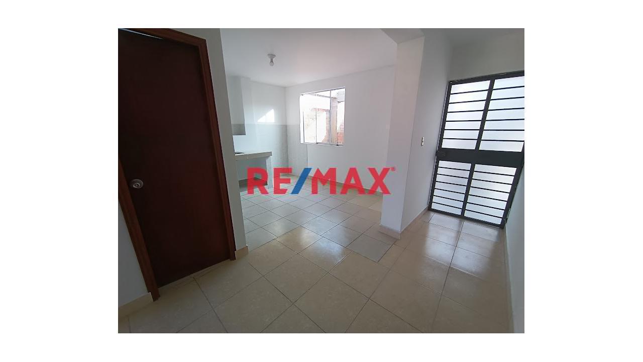 Alquiler De Próximo Hogar En San Martín De Porres! Muy Cerca A La Nueva 12 De Octubre