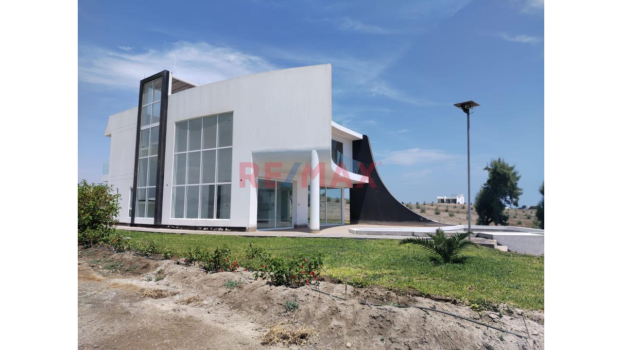 🚨 Terreno De 302 M² En Flamencos Condominio & Resort | Listo Para Construir | Végueta - 8