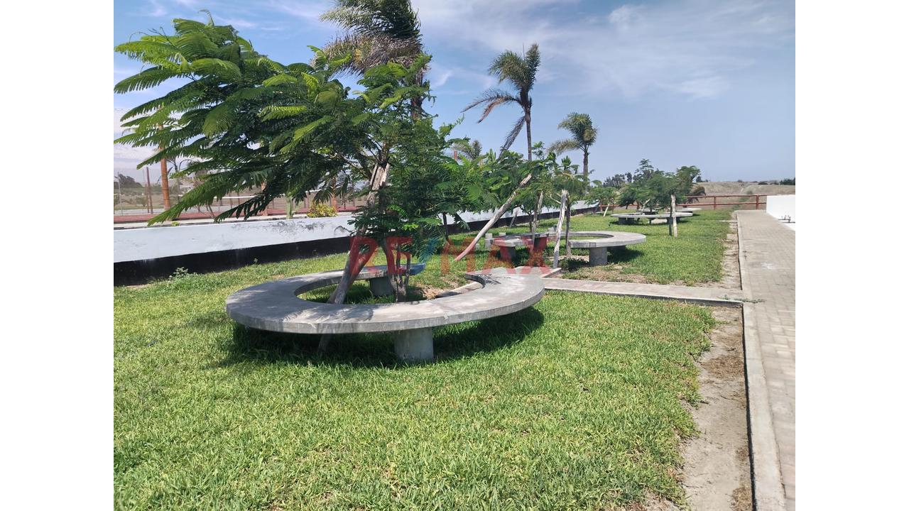 🚨 Terreno De 302 M² En Flamencos Condominio & Resort | Listo Para Construir | Végueta - 4