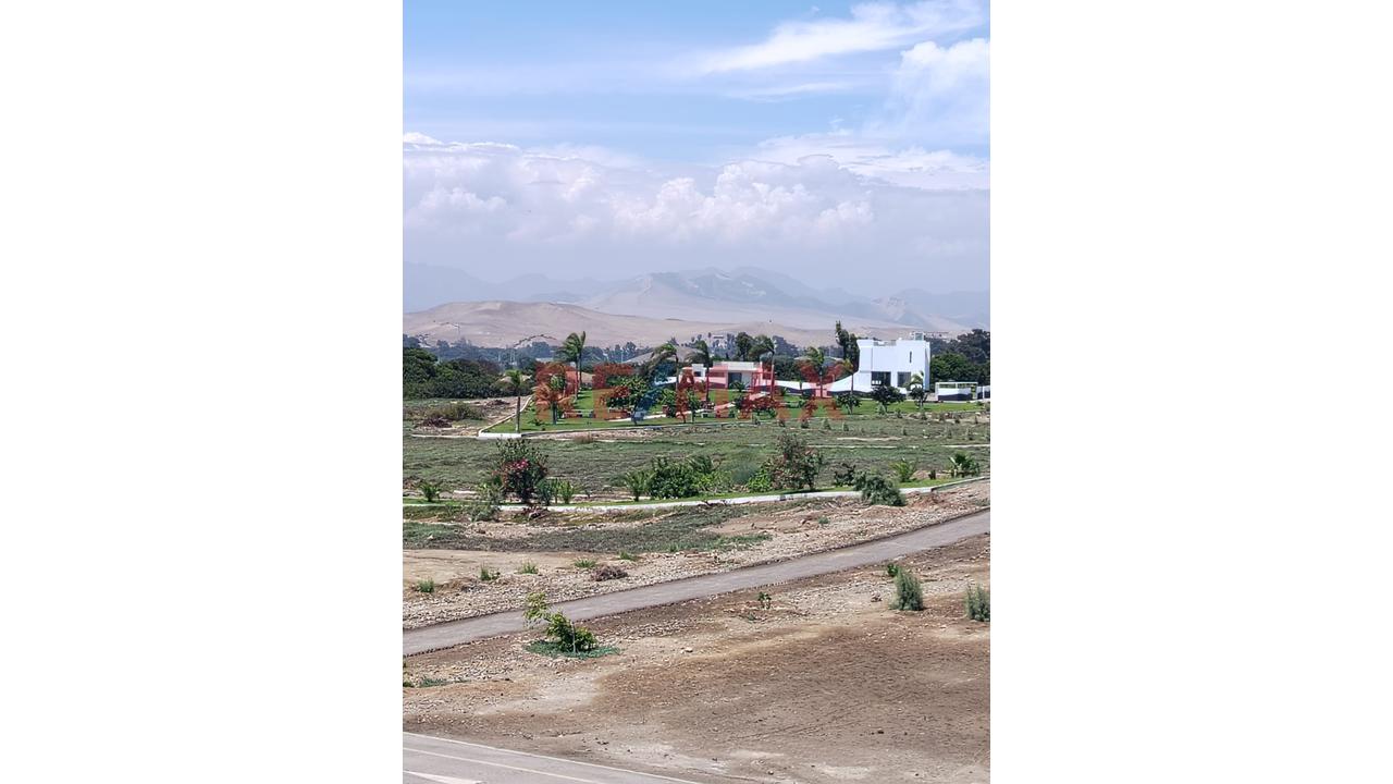 🚨 Terreno De 302 M² En Flamencos Condominio & Resort | Listo Para Construir | Végueta - 6