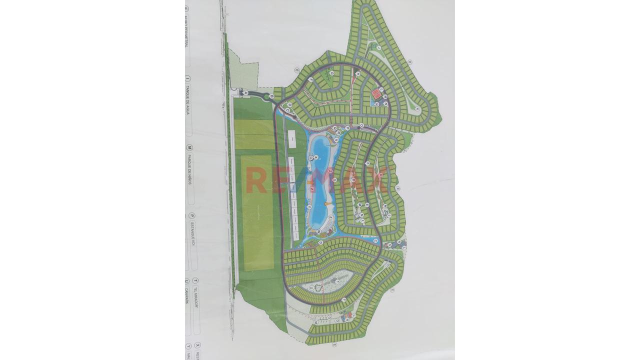 🚨 Terreno De 302 M² En Flamencos Condominio & Resort | Listo Para Construir | Végueta - 7