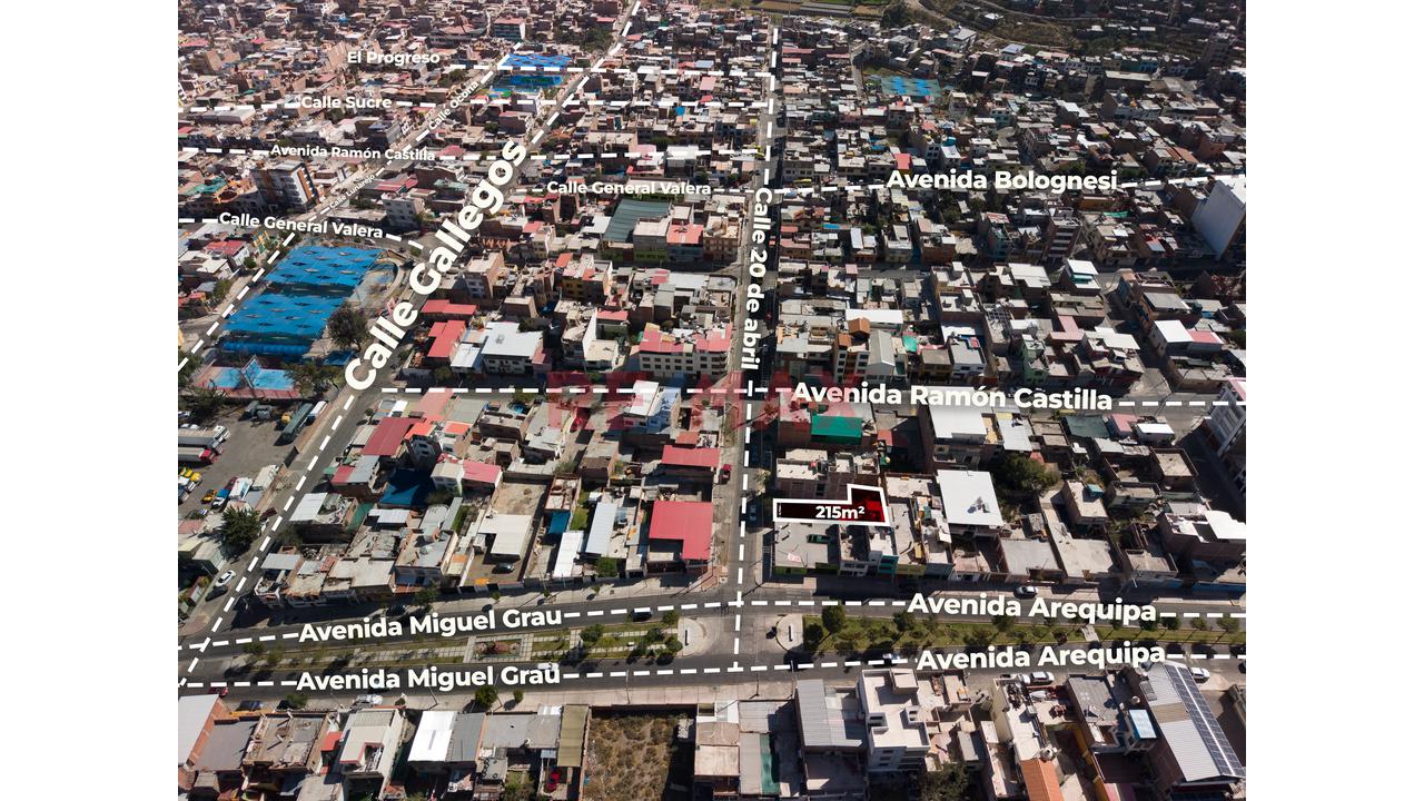 Terreno En Venta Cayma - 🏡 ¡Invierte En Una De Las Zonas Con Mayor Proyección De Cayma! 📈 - 6