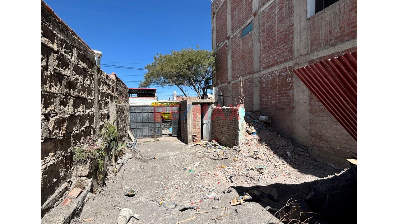 Terreno En Venta Cayma - 🏡 ¡Invierte En Una De Las Zonas Con Mayor Proyección De Cayma! 📈 - 3